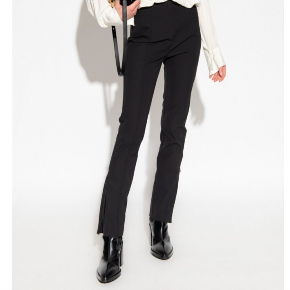 Malene Birger Lisaboa Trousers Danish size 34 conversion size 2-4